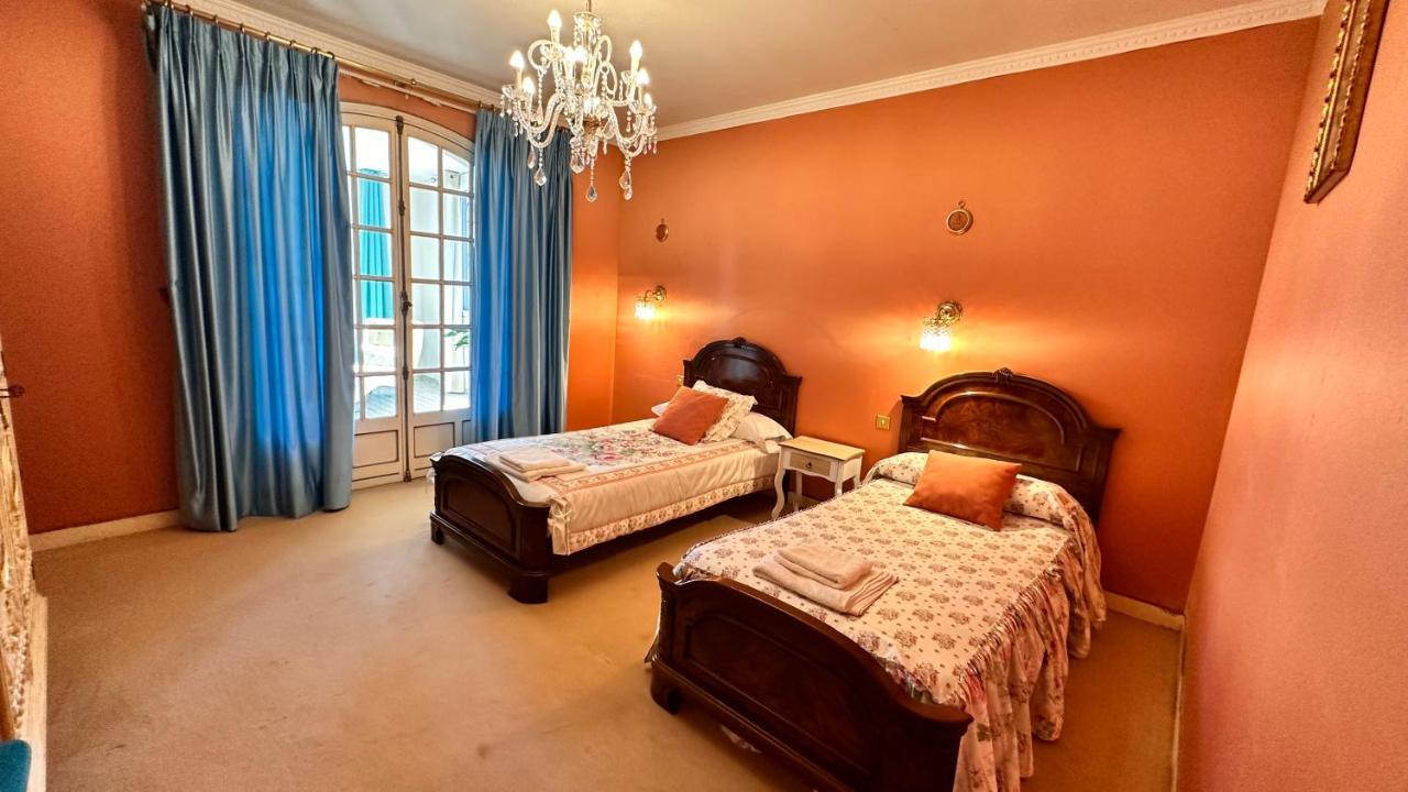 Villa David Horta Kültér fotó