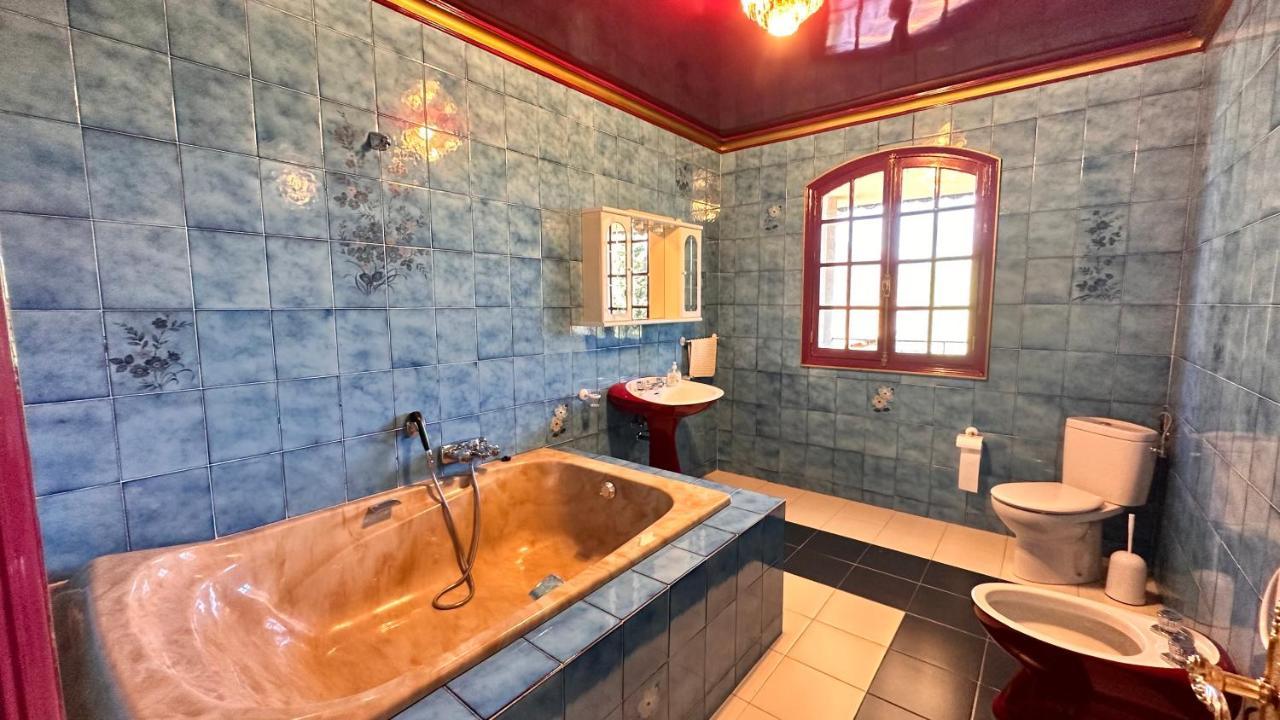 Villa David Horta Kültér fotó